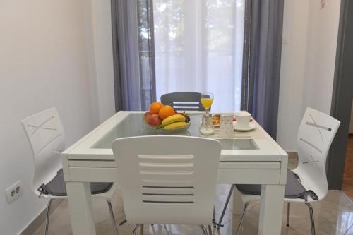 Galería fotográfica de Apartman Mirakul en Split