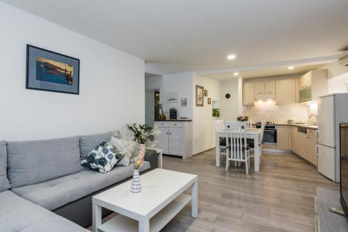 Stylish Apartment in the Center of Zadar