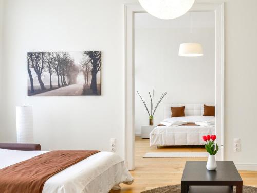 Gallery image of Basilica Apartments in Budapest