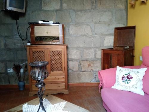 Imagem da galeria de Casa Rural Bella Vista em Granadilla de Abona