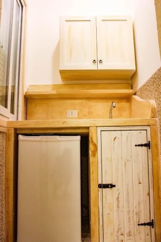 Φωτογραφία από το άλμπουμ του Ricciolandia Suites σε Savelletri di Fasano