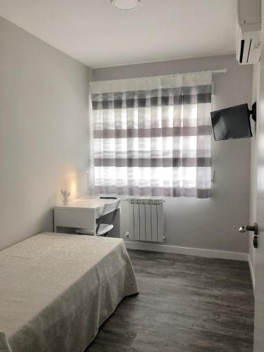 Plaza 5 Apartments Carabanchel
