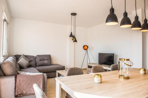 Apartamento en Denia Fuster
