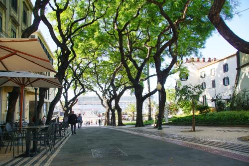 Pimenta Funchal Downtown