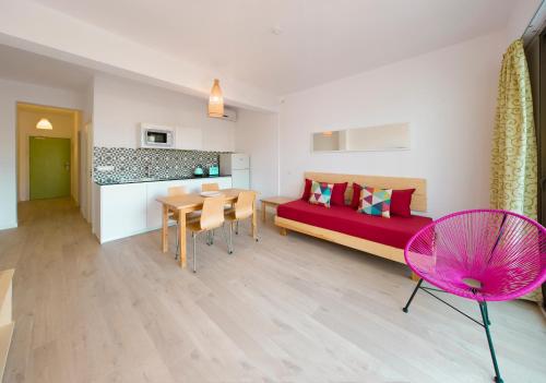 Foto Apartamentos Cana Rita 6