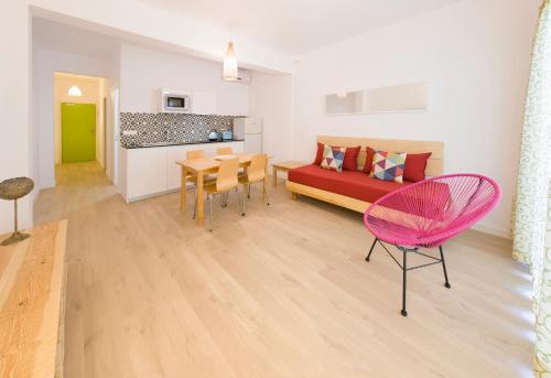 Foto Apartamentos Cana Rita 3