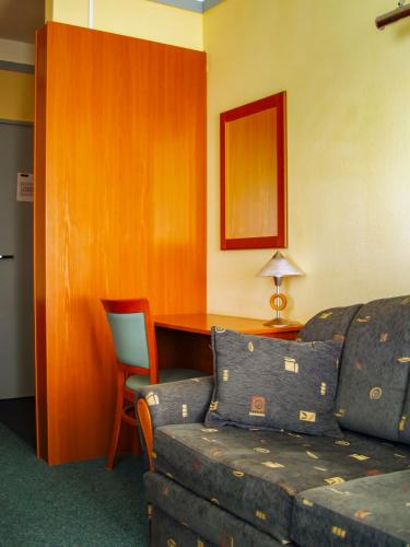 Világos Hotel Balatonvilágos