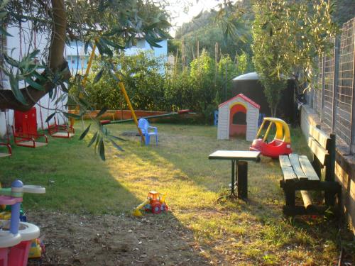 Gallery image of Studios Kofos Limin in Porto Koufo
