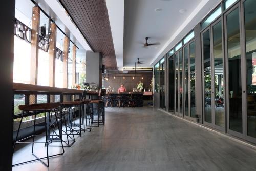 Inn Residence Serviced Suites - SHA Extra Plus – Photos 3