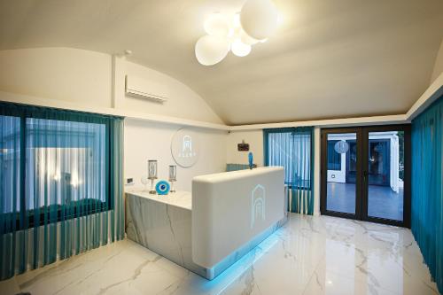 Φωτογραφία από το άλμπουμ του Alley Prime Hotel στο Κας