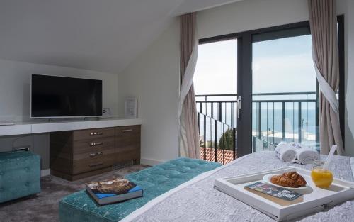 Foto dalla galleria di Green Room a Dubrovnik