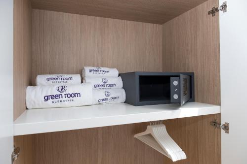 Green Room