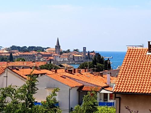 Gallery image of Apartaments Victoria in Poreč