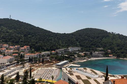 Apartment and Rooms Zora