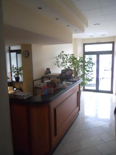 Gallery image of Albergo Italia in Ancona