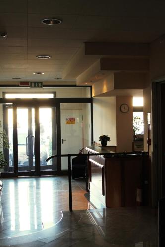 Gallery image of Albergo Italia in Ancona