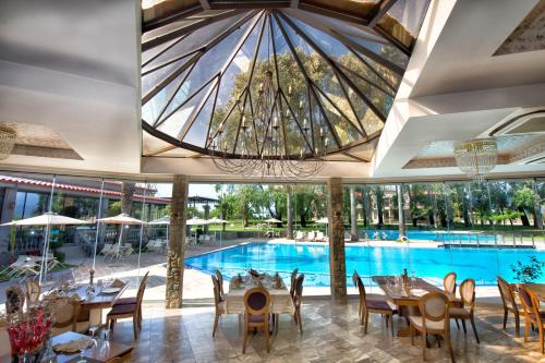 Gallery image of Corali Resort in Agrinion