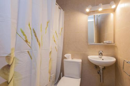 Fotografie z fotogalerie ubytování Lovely Apartamento El Palmar v destinaci Palm-mar