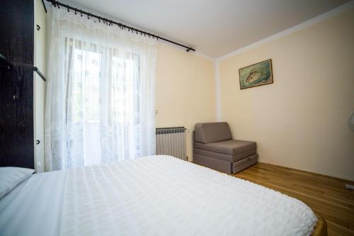 Galeriebild der Unterkunft Porto Romantico 2 in Sveti Juraj