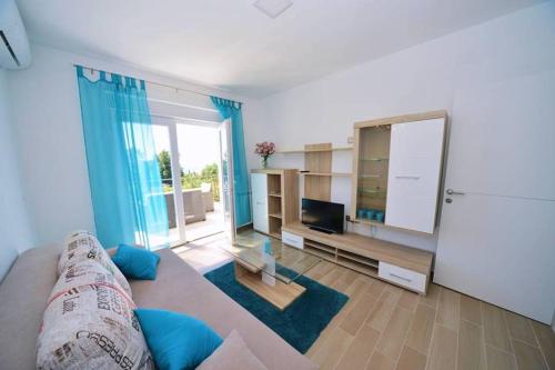 Apartments Garden Residence Opatija