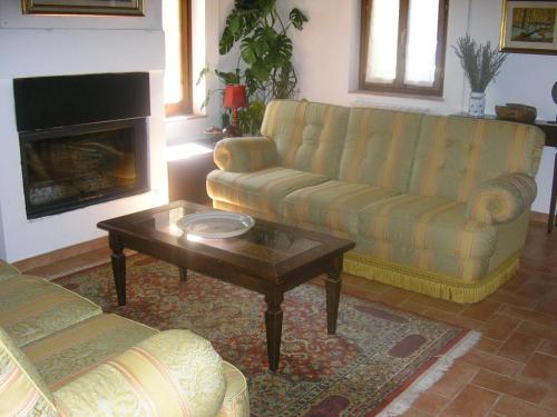 Gallery image of Locanda Delle Noci in Perugia