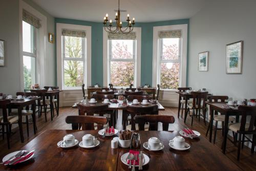 Gallery image of Gabriel House Guesthouse in Cork