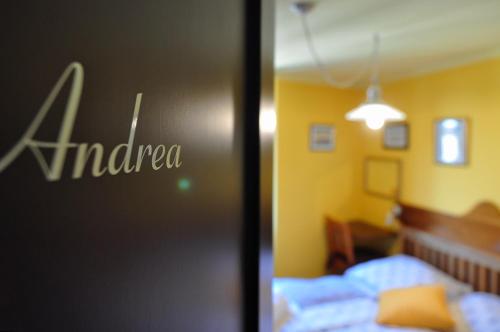 Cama o camas de una habitación en Max Piran