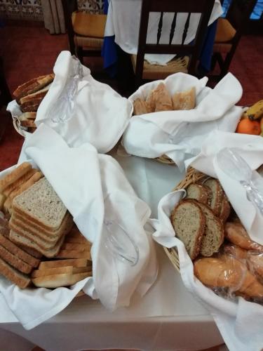 Imagen de la galería de Albergaria do Lageado, en Monchique