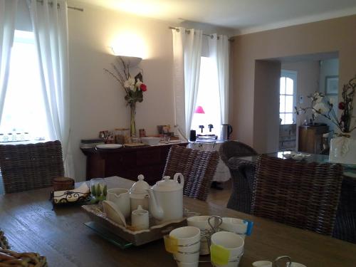 Et opholdsområde på GUTKOWSKI Jacqueline