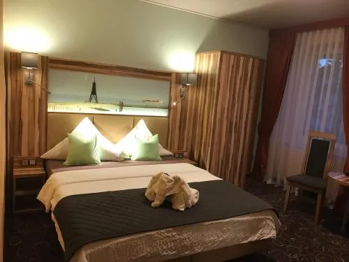 Hotel Seemeile photo 11
