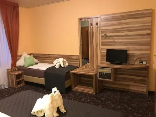Hotel Seemeile photo 21
