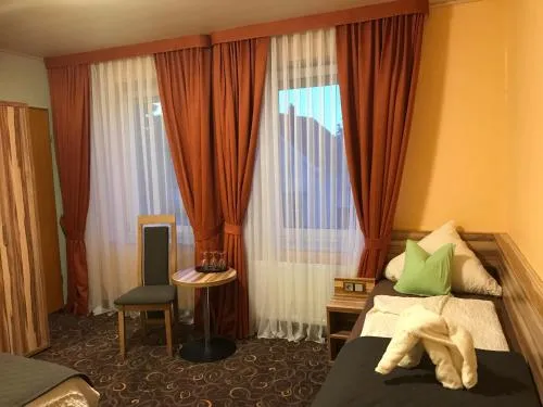 Hotel Seemeile photo 22