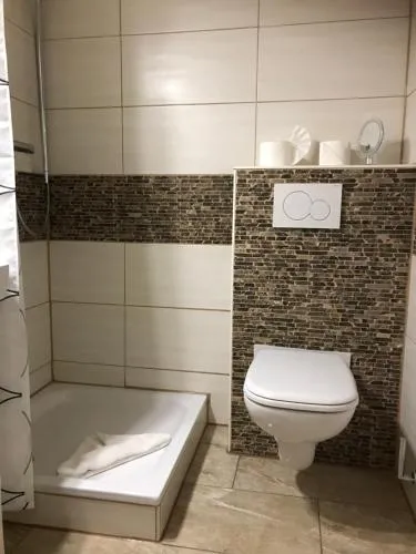Hotel Seemeile photo 23