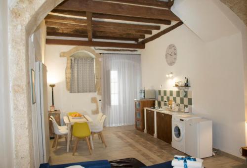 Fotografia z galérie ubytovania Residenze dello Scirocco v destinácii Siracusa