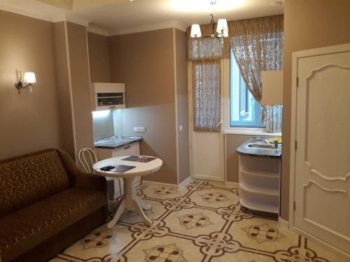 Gallery image of Main Street Apartments in Chişinău