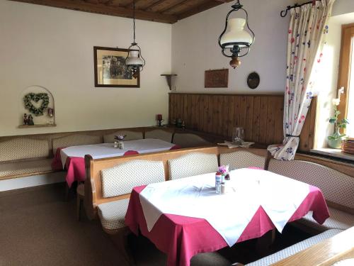 Restoran atau tempat lain untuk makan di Rupertihof