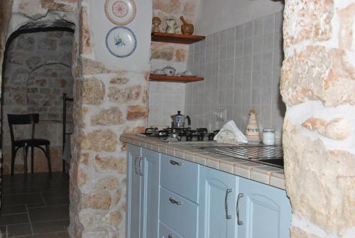 Galeriebild der Unterkunft Il Trullo E Il Fortino in Alberobello