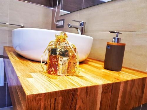 Fotografie z fotogalerie ubytování Brezza Marina Guesthouse v destinaci Cefalù