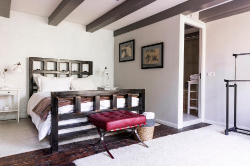 Gallery image of Former Rembrandt workshop two bedroom B&B in Amsterdam