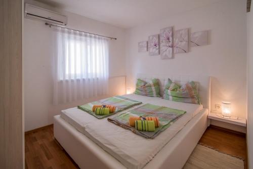 Apartments Braut Krk