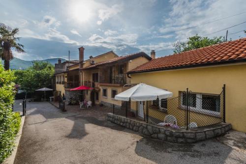 Apartments Sušanj – Photos 3