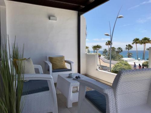 Apartamento Seaview