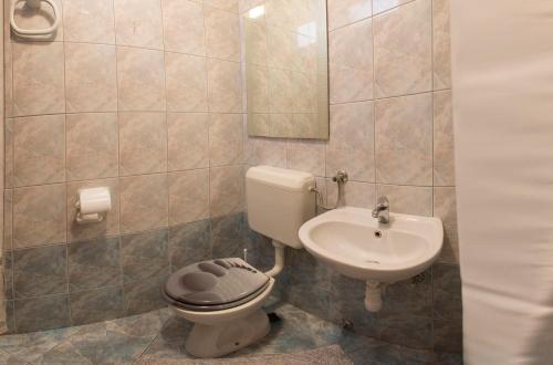 Room Dioklecijan