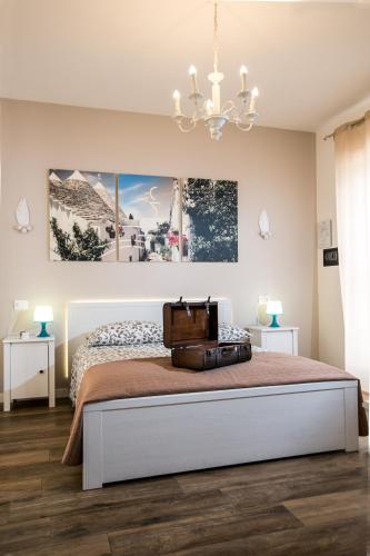 Amata puglia