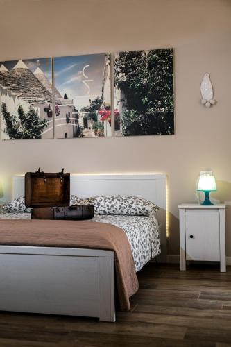 Amata puglia – Photos 3