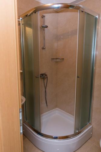 B&B Villa Ellena tesisinde bir banyo