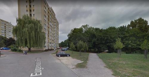 Afbeelding uit fotogalerij van Apartament Zacisze 2 big 4U in Częstochowa