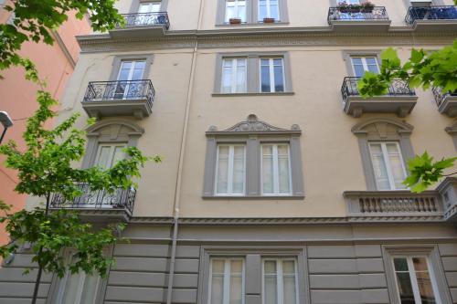 Casa Arcoiris