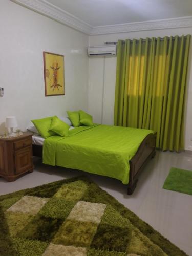 Gallery image of Appartement Confort Fann hock in Dakar