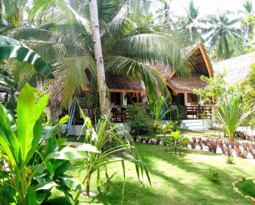 Giardino di Ferra Resort Siargao